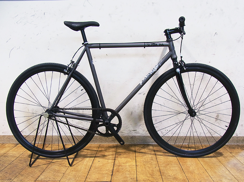 SUBROSA MALUM Fixed フレームセット ピストバイク-