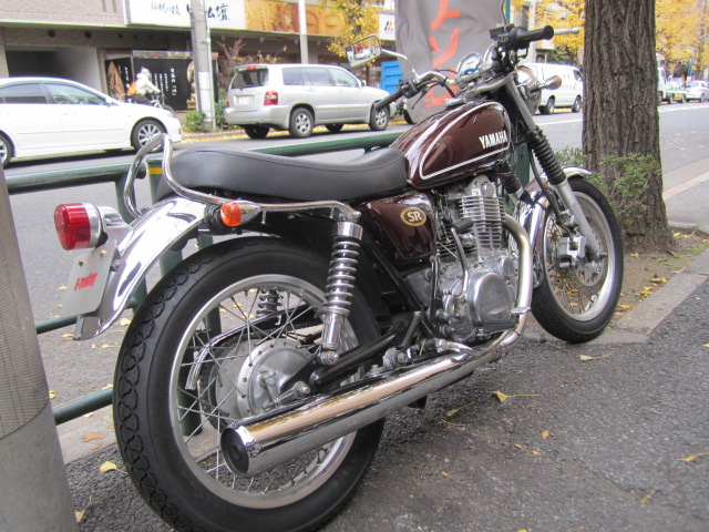 特売 WM テールランプ SR400 ienomat.com.br